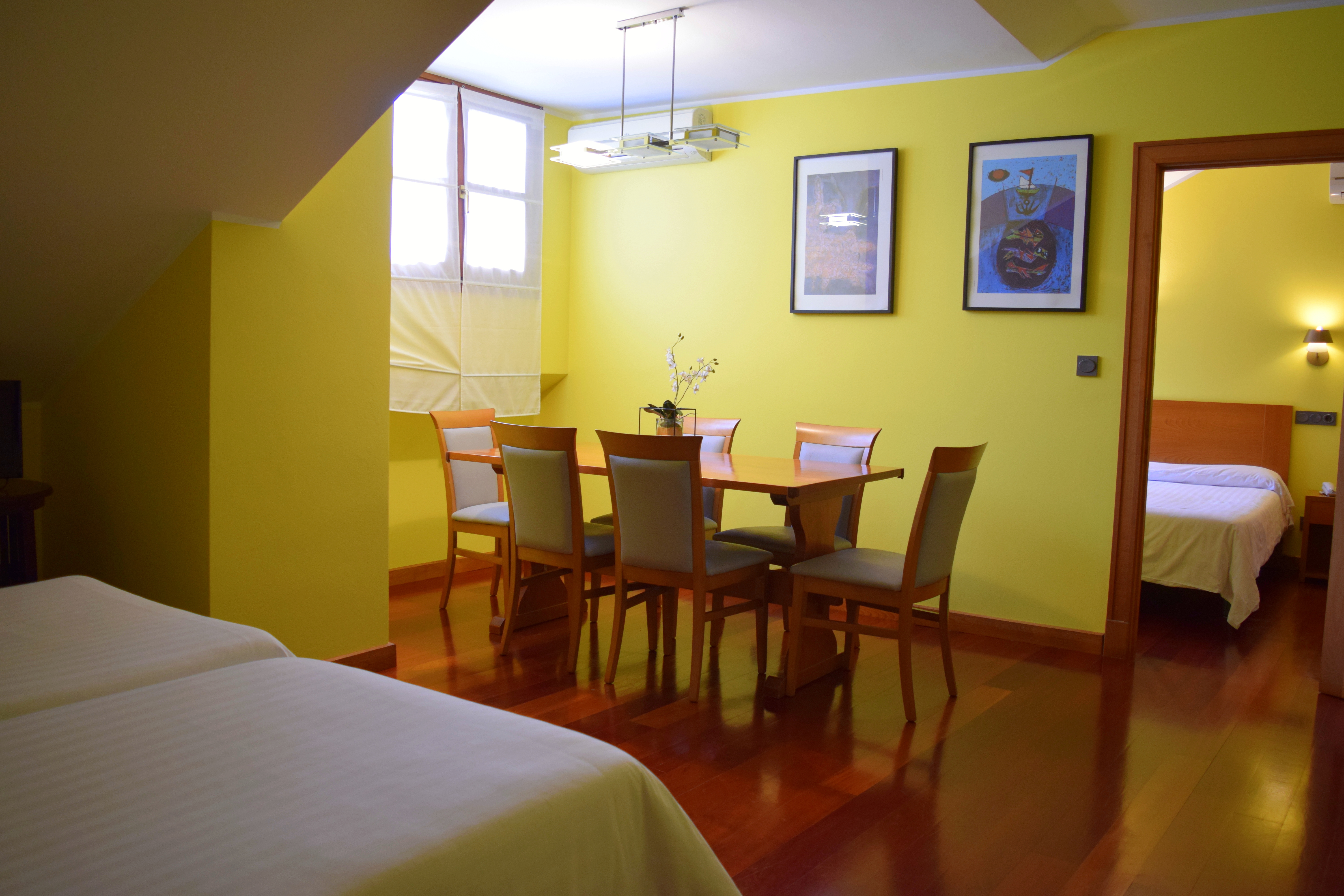 Hotel el Sella
