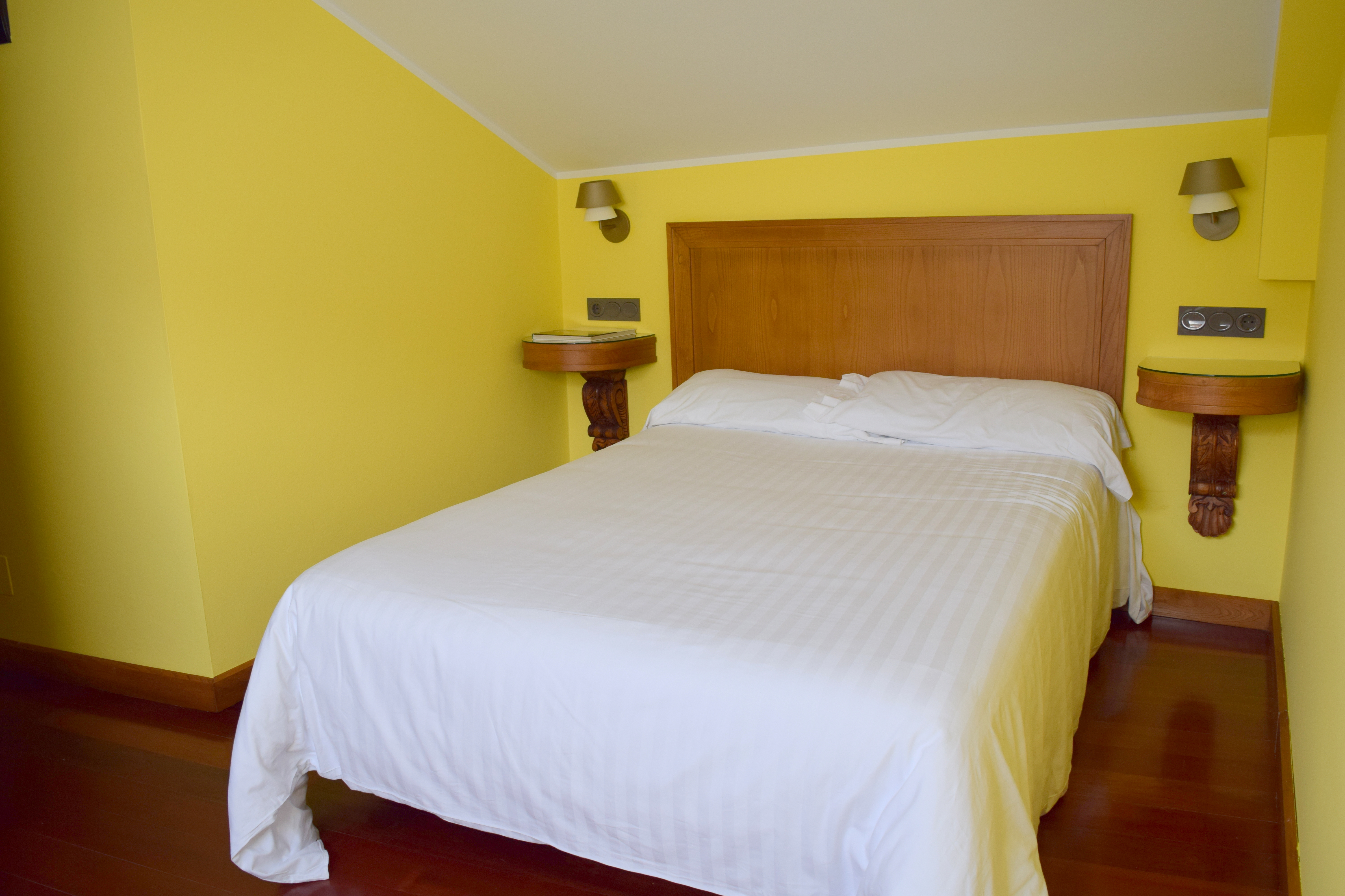 Hotel el Sella