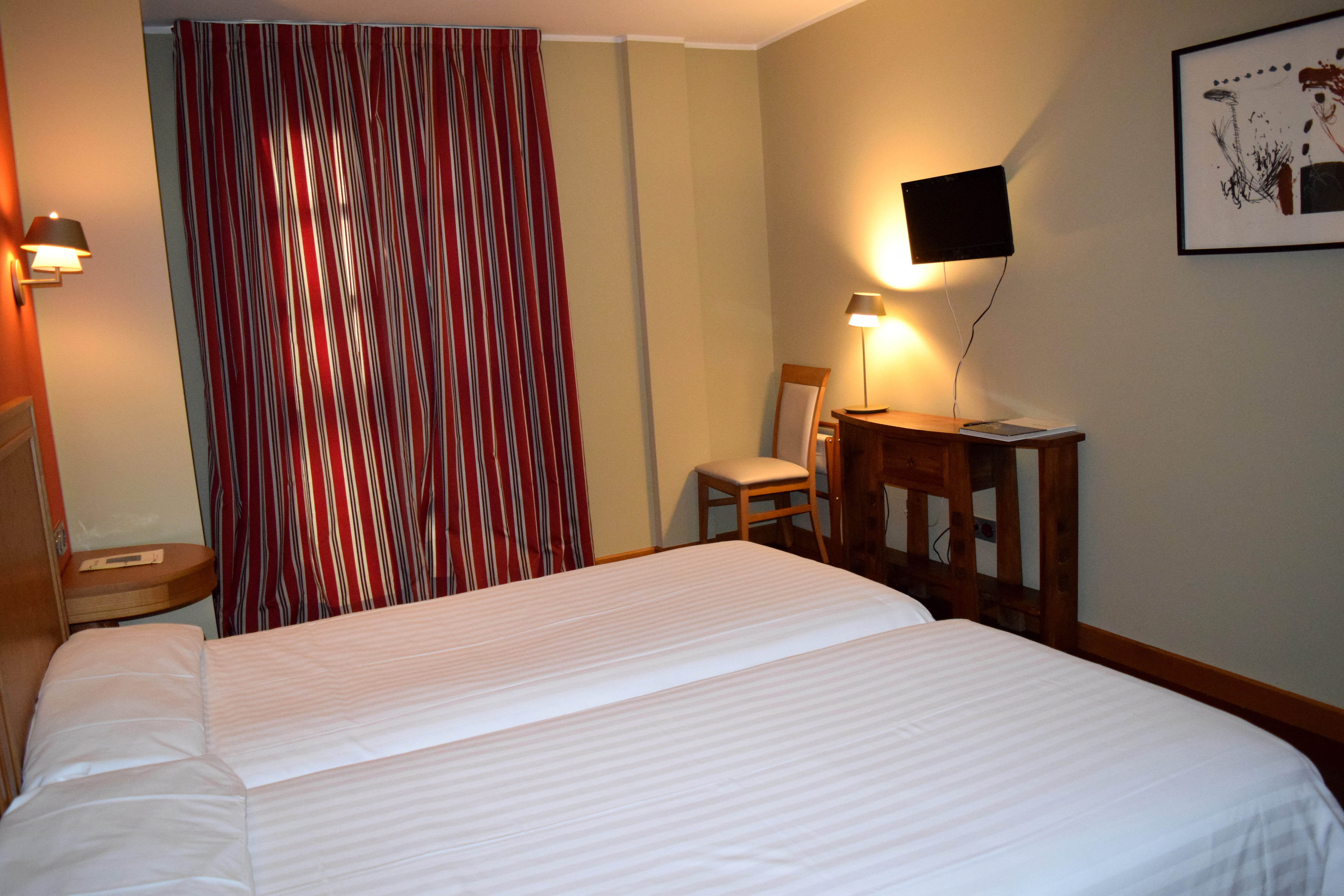 Hotel el Sella
