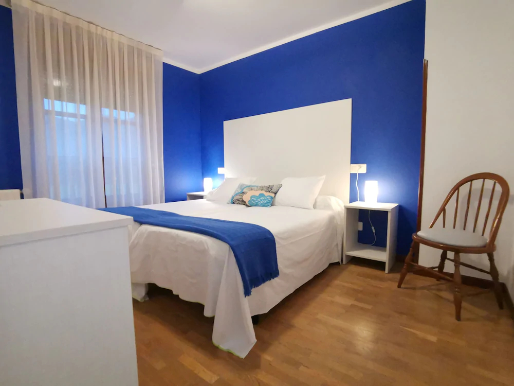 Hotel El Trasgu