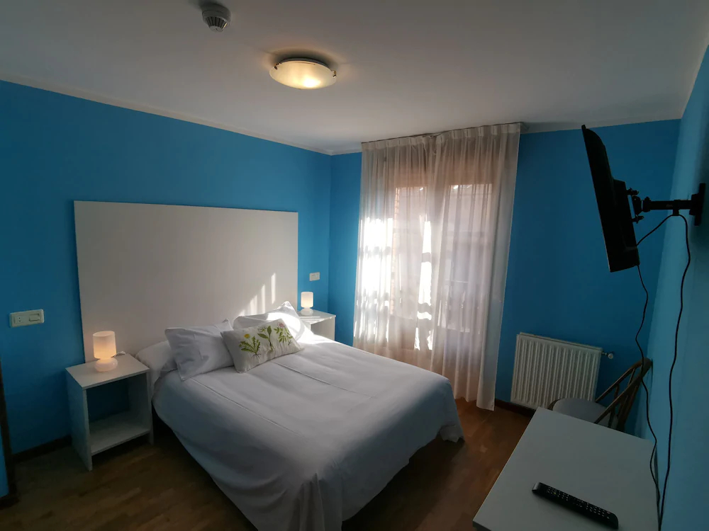 Hotel El Trasgu