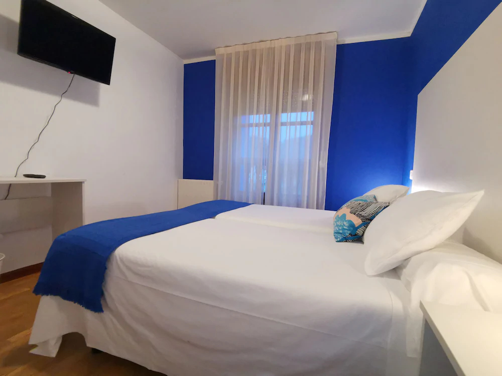 Hotel El Trasgu