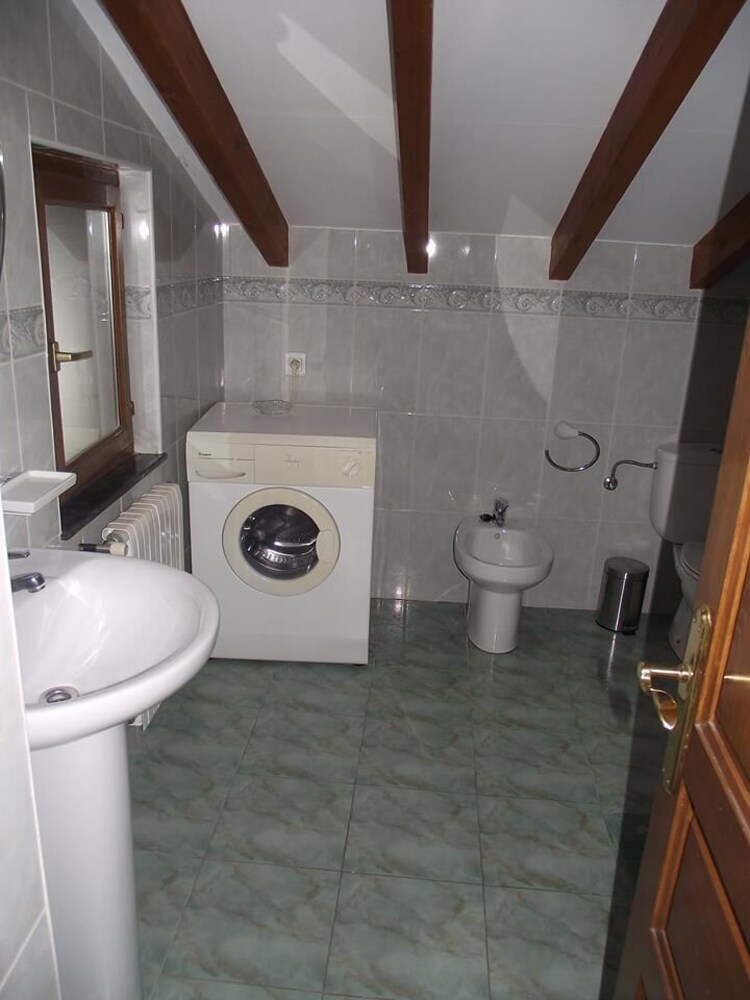 La Casina de Cuencu