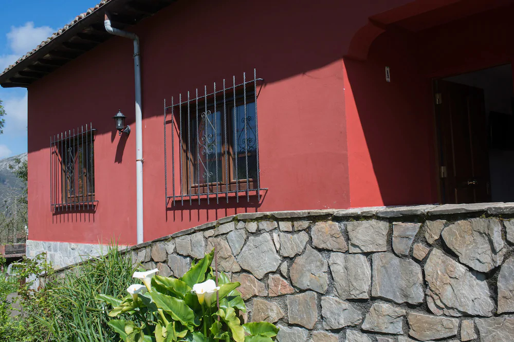 Los Candiles