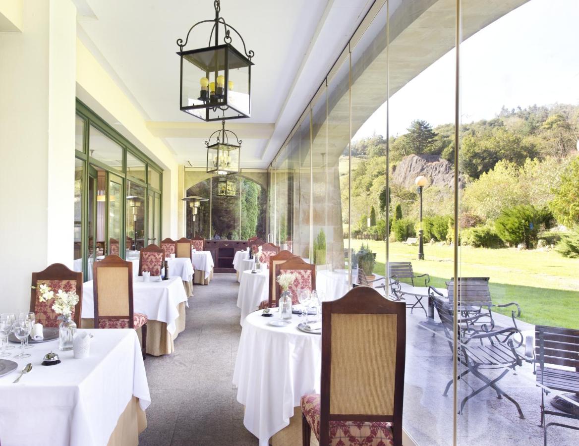 Parador de Cangas de Onís