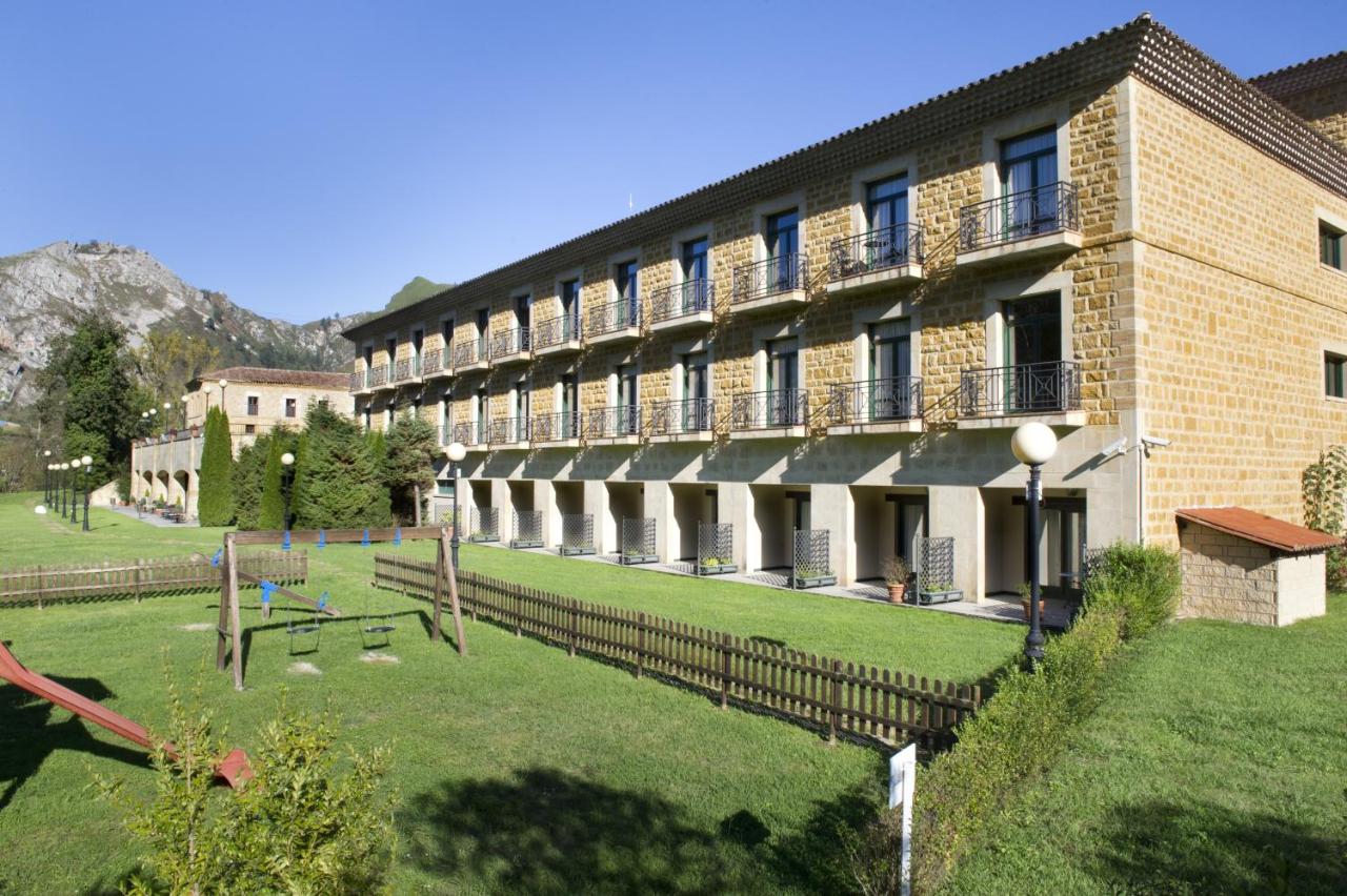 Parador de Cangas de Onís