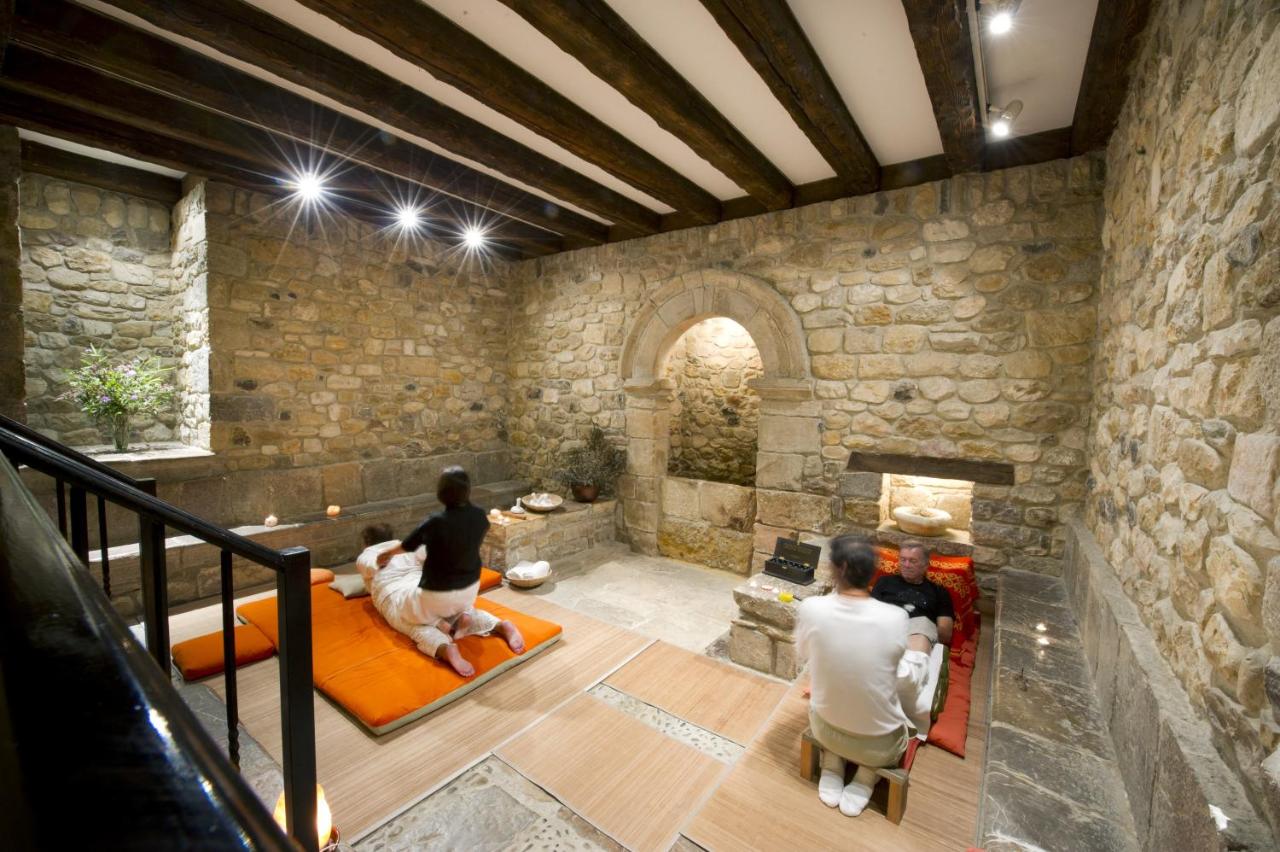 Parador de Cangas de Onís