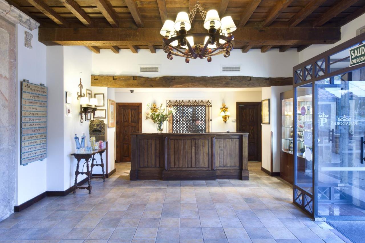 Parador de Cangas de Onís