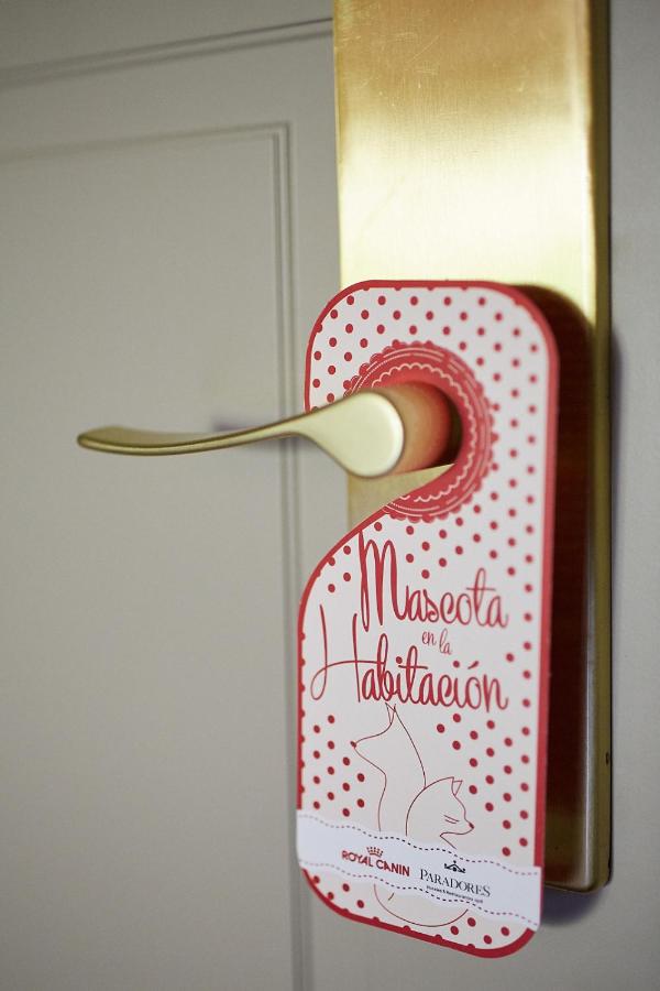 Parador de Cangas de Onís