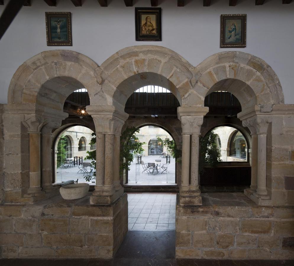 Parador de Cangas de Onís