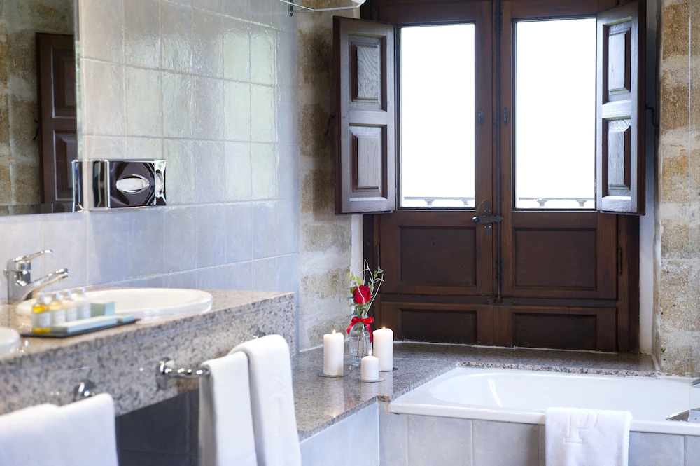 Parador de Cangas de Onís