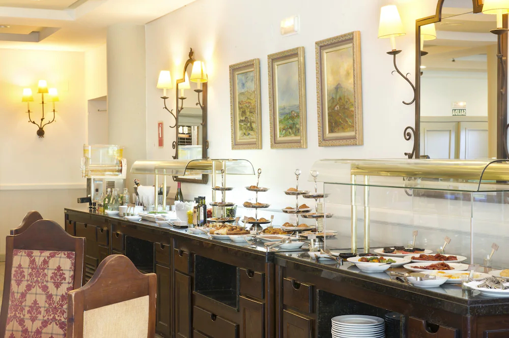 Parador de Cangas de Onís