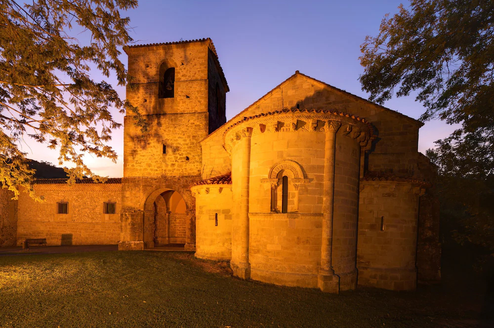 Parador de Cangas de Onís
