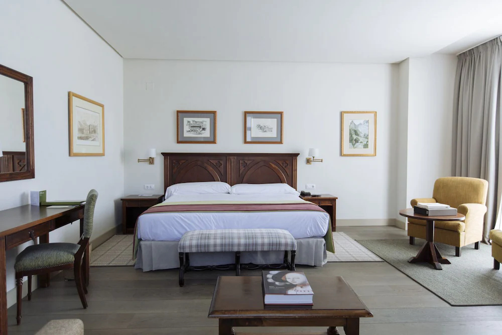 Parador de Cangas de Onís