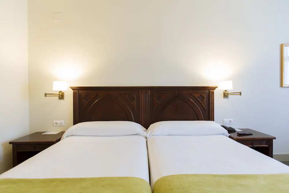 Parador de Cangas de Onís