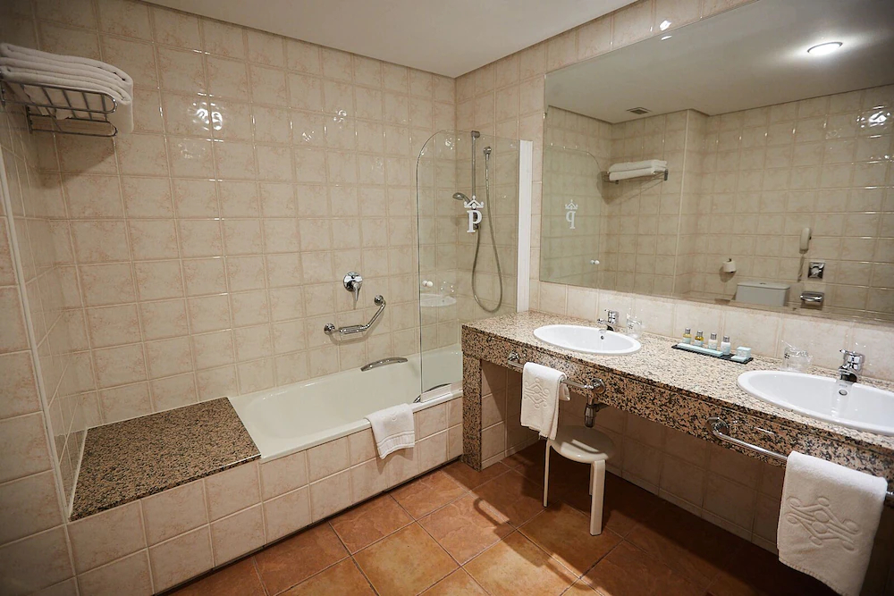 Parador de Cangas de Onís