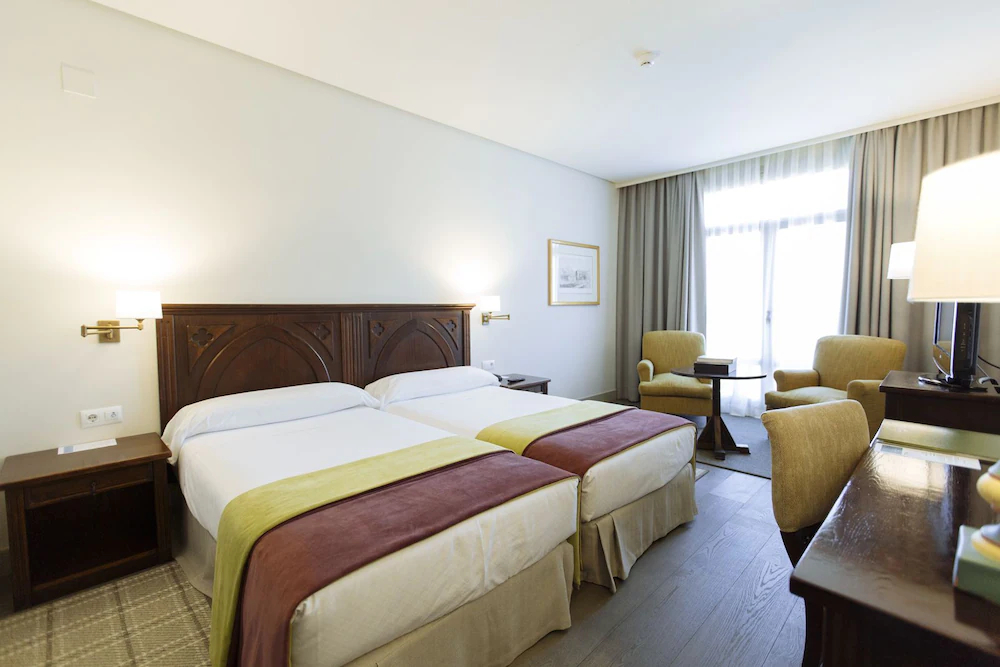 Parador de Cangas de Onís