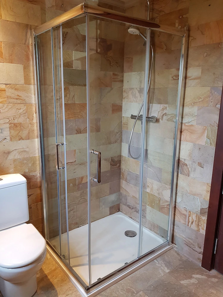 Casona Los Gamonales