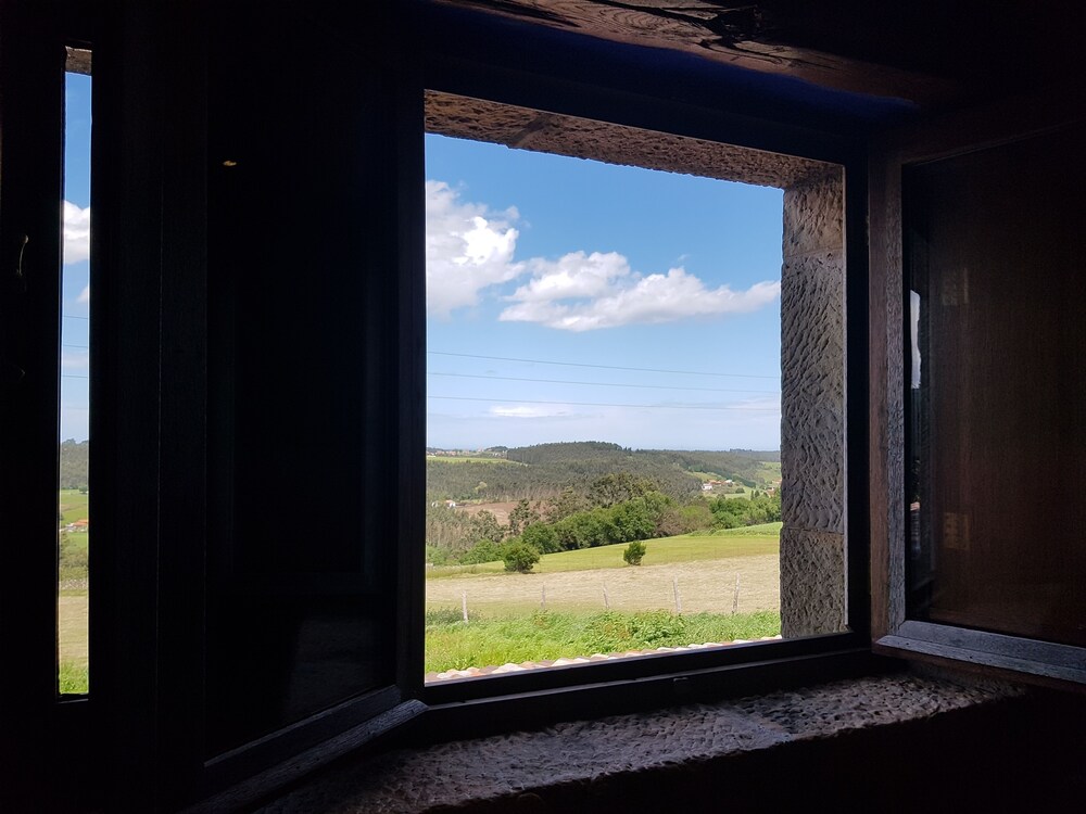 Casona Los Gamonales