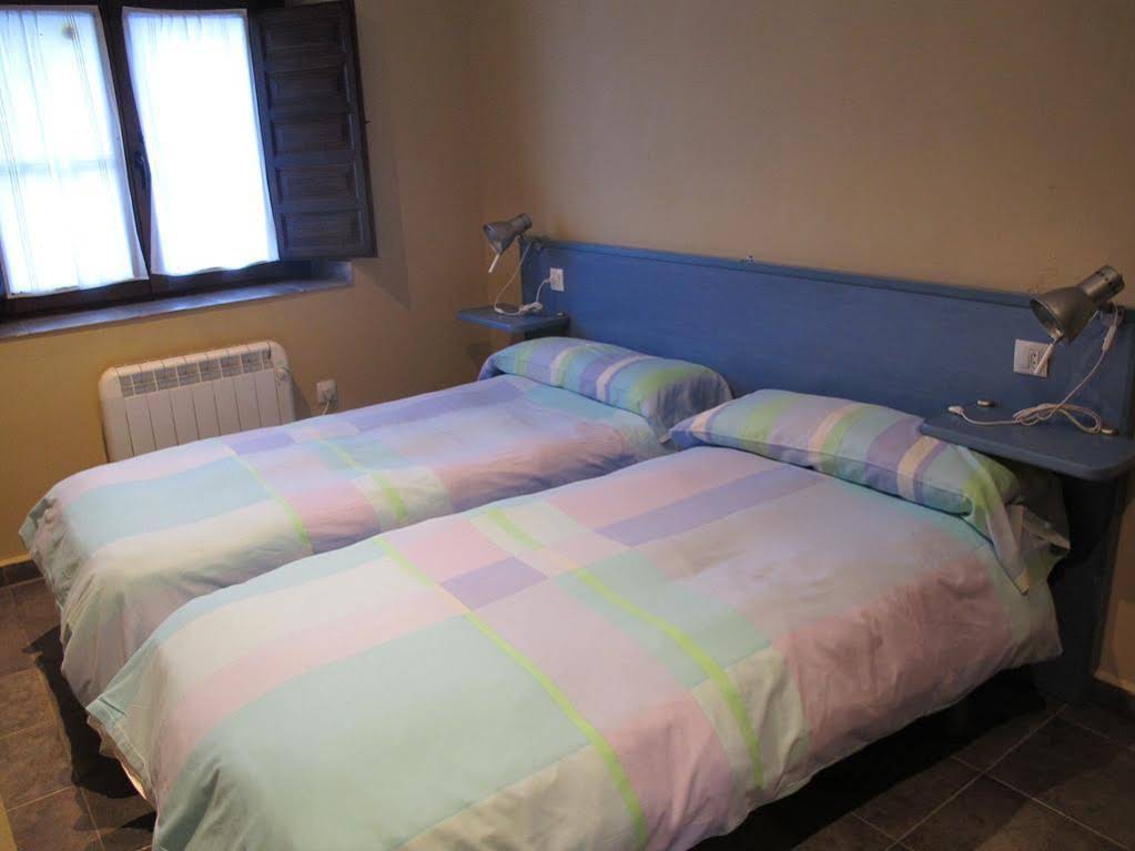 La Estación Apartamentos Rurales