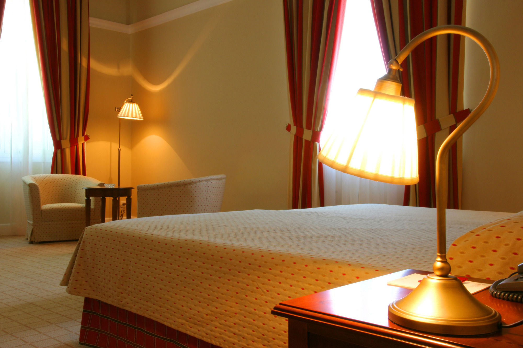 Arcea Gran Hotel Pelayo