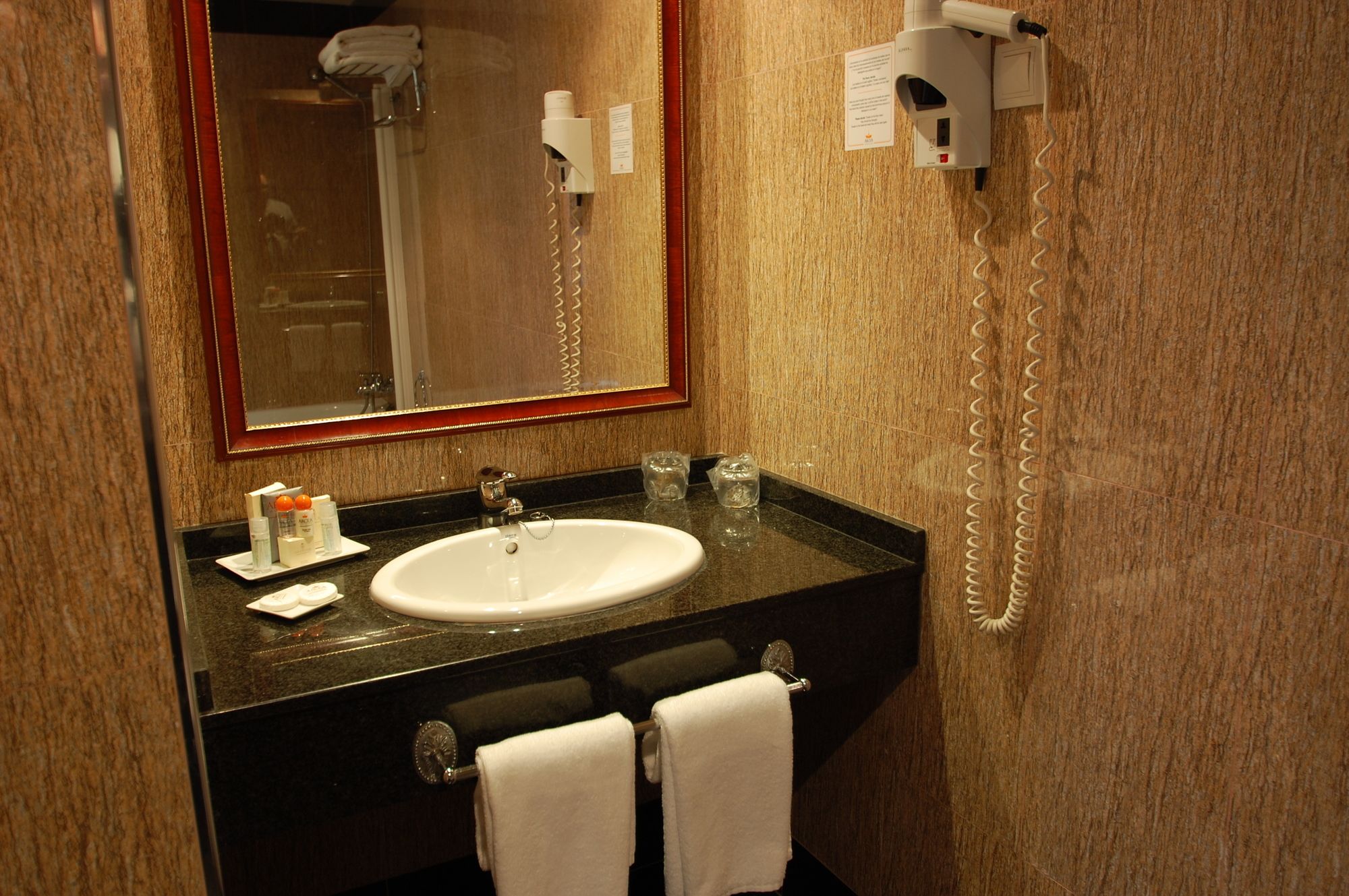 Arcea Gran Hotel Pelayo