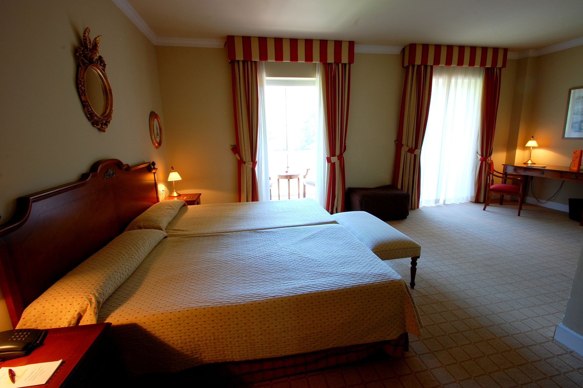 Arcea Gran Hotel Pelayo