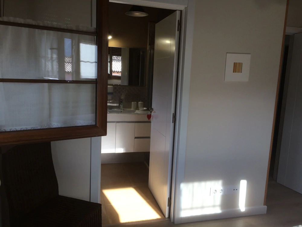 Apartamentos La Llastra de Garaña