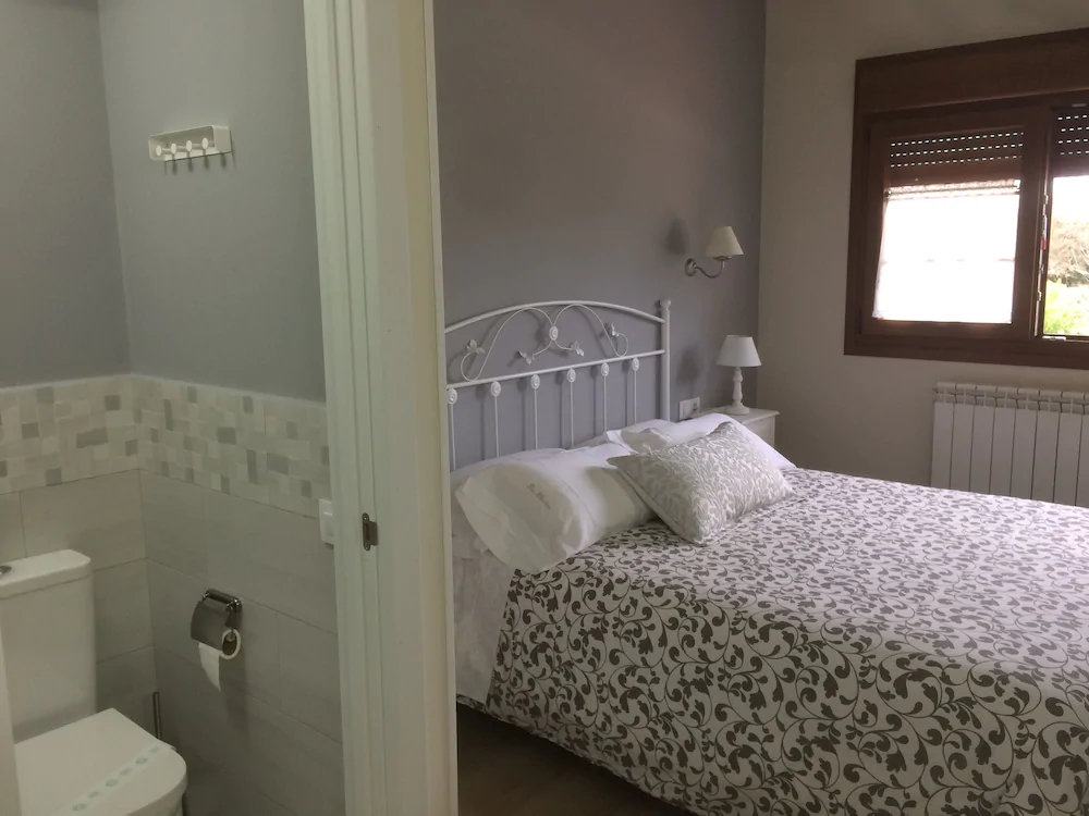 Apartamentos La Llastra de Garaña