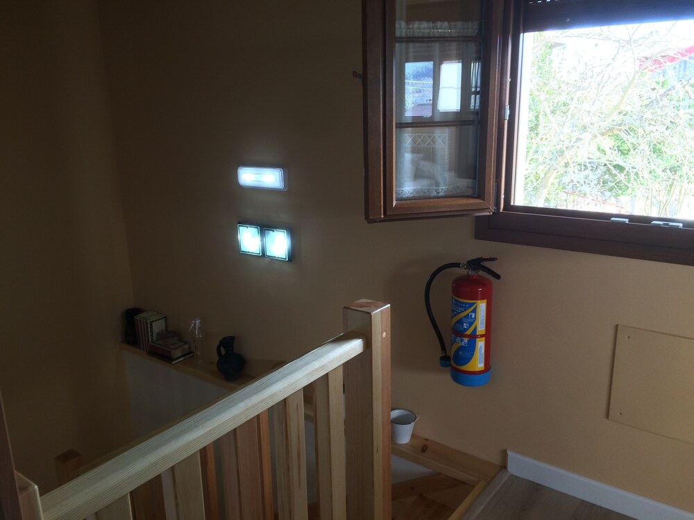 Apartamentos La Llastra de Garaña