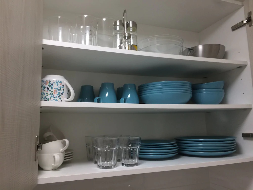 Apartamentos La Llastra de Garaña