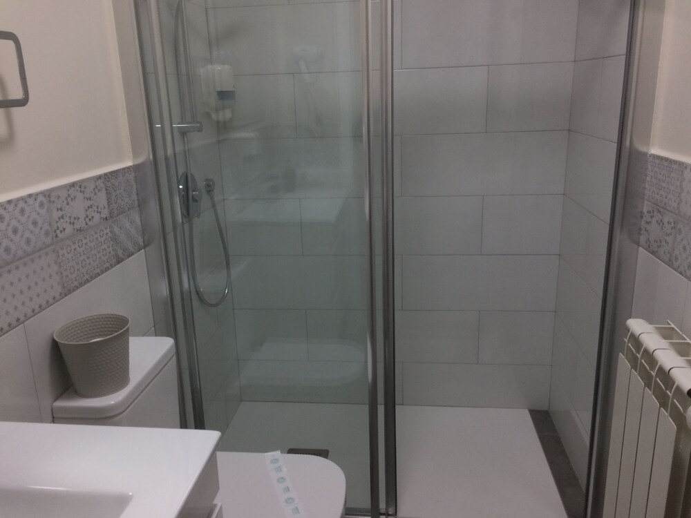 Apartamentos La Llastra de Garaña