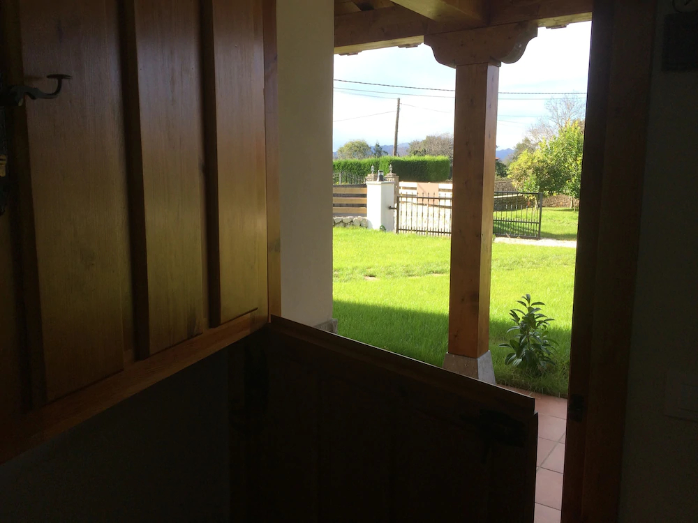 Apartamentos La Llastra de Garaña