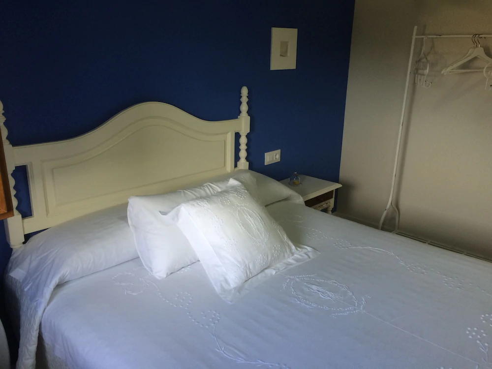 Apartamentos La Llastra de Garaña