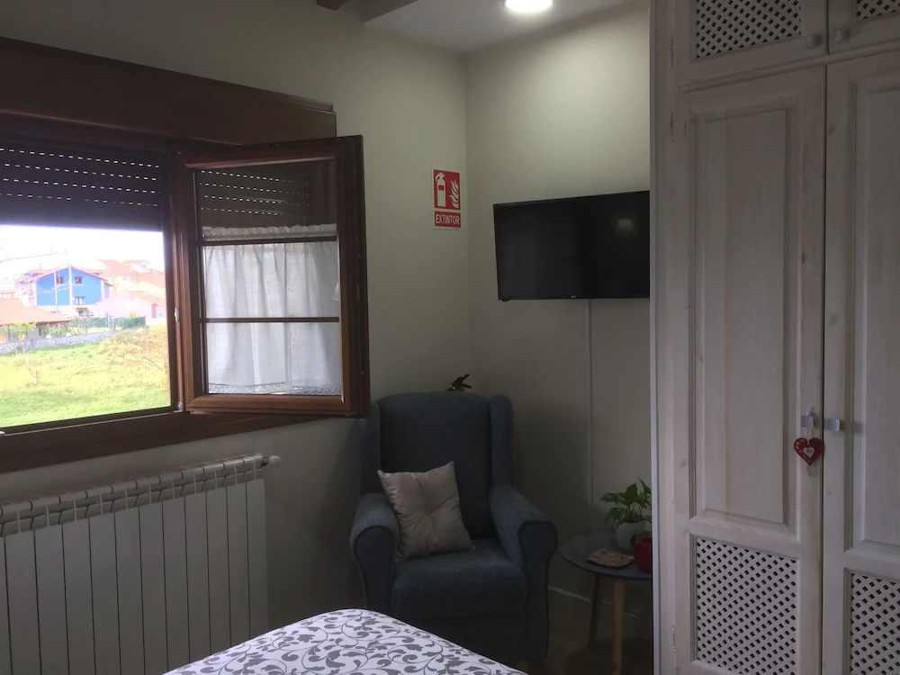 Apartamentos La Llastra de Garaña
