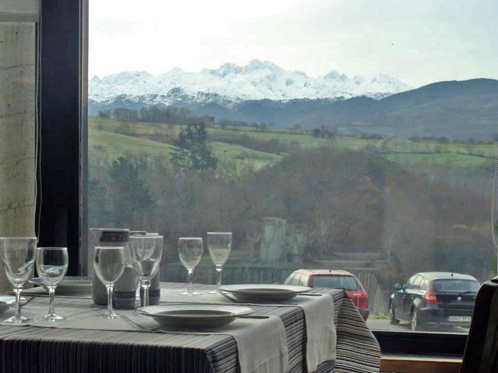 Hotel Rural Montañas de Covadonga
