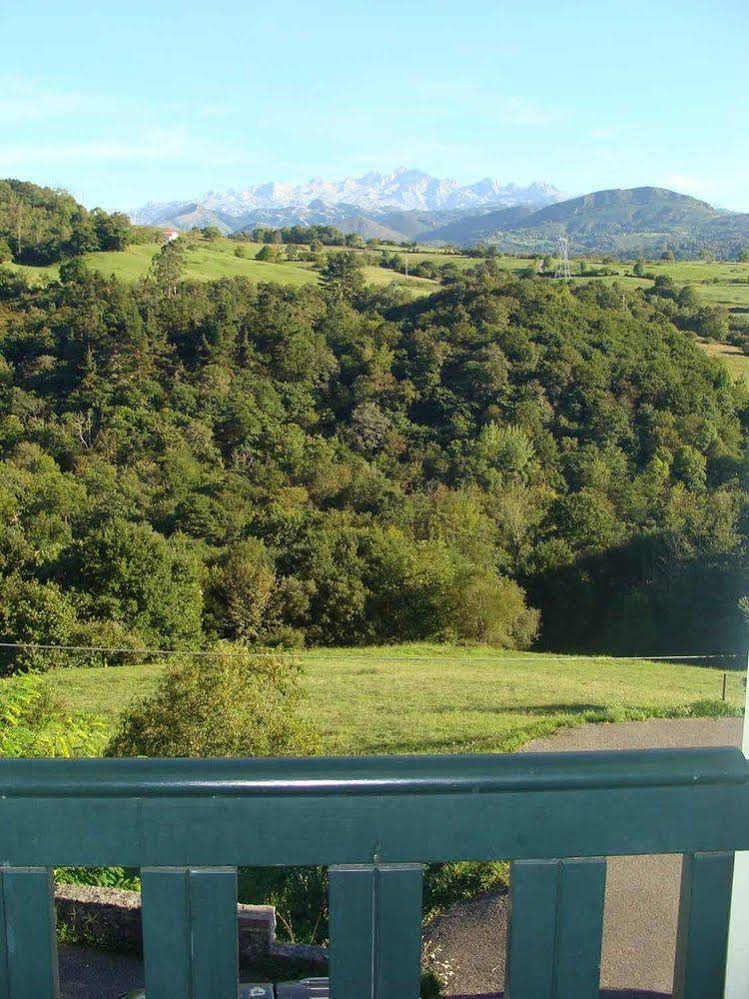 Hotel Rural Montañas de Covadonga