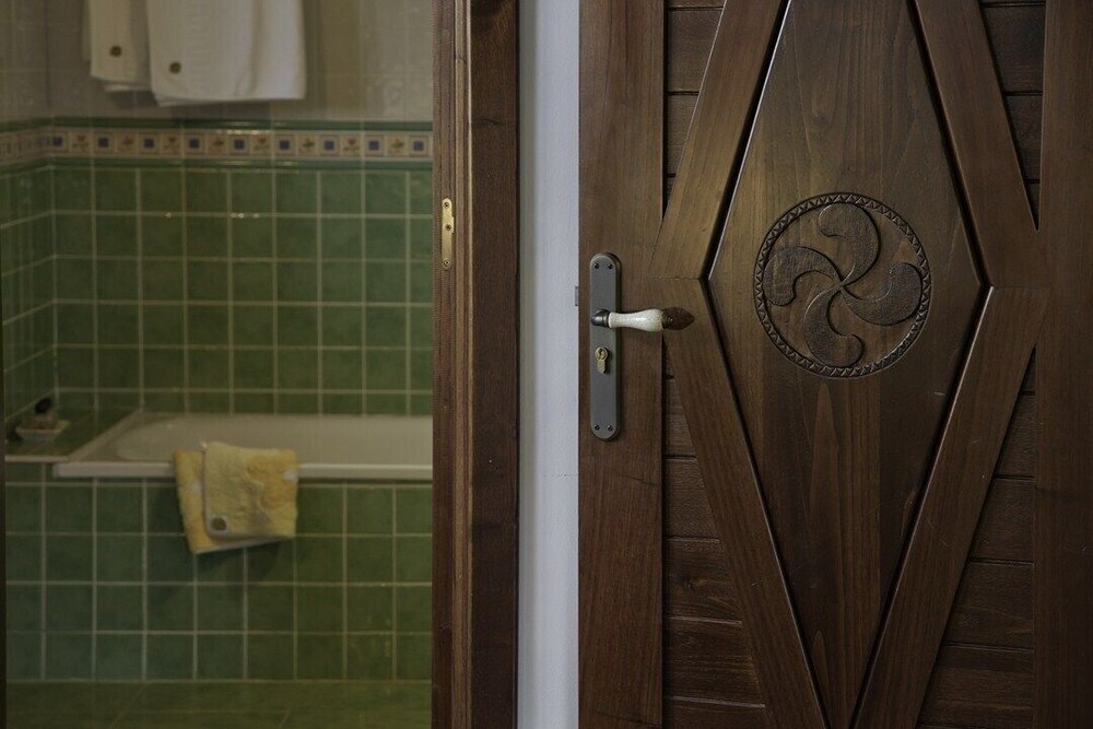 Casas y Apartamentos Hacienda Llamabúa