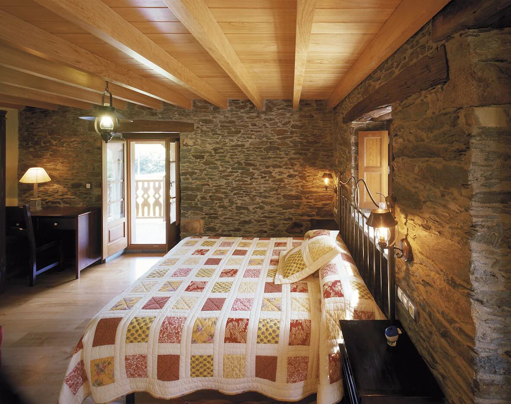 Casas y Apartamentos Hacienda Llamabúa