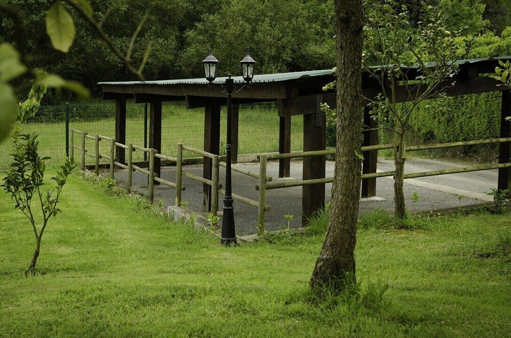 Casas y Apartamentos Hacienda Llamabúa