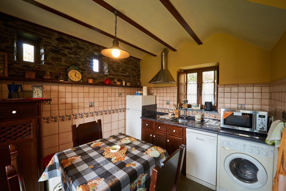 Casas y Apartamentos Hacienda Llamabúa