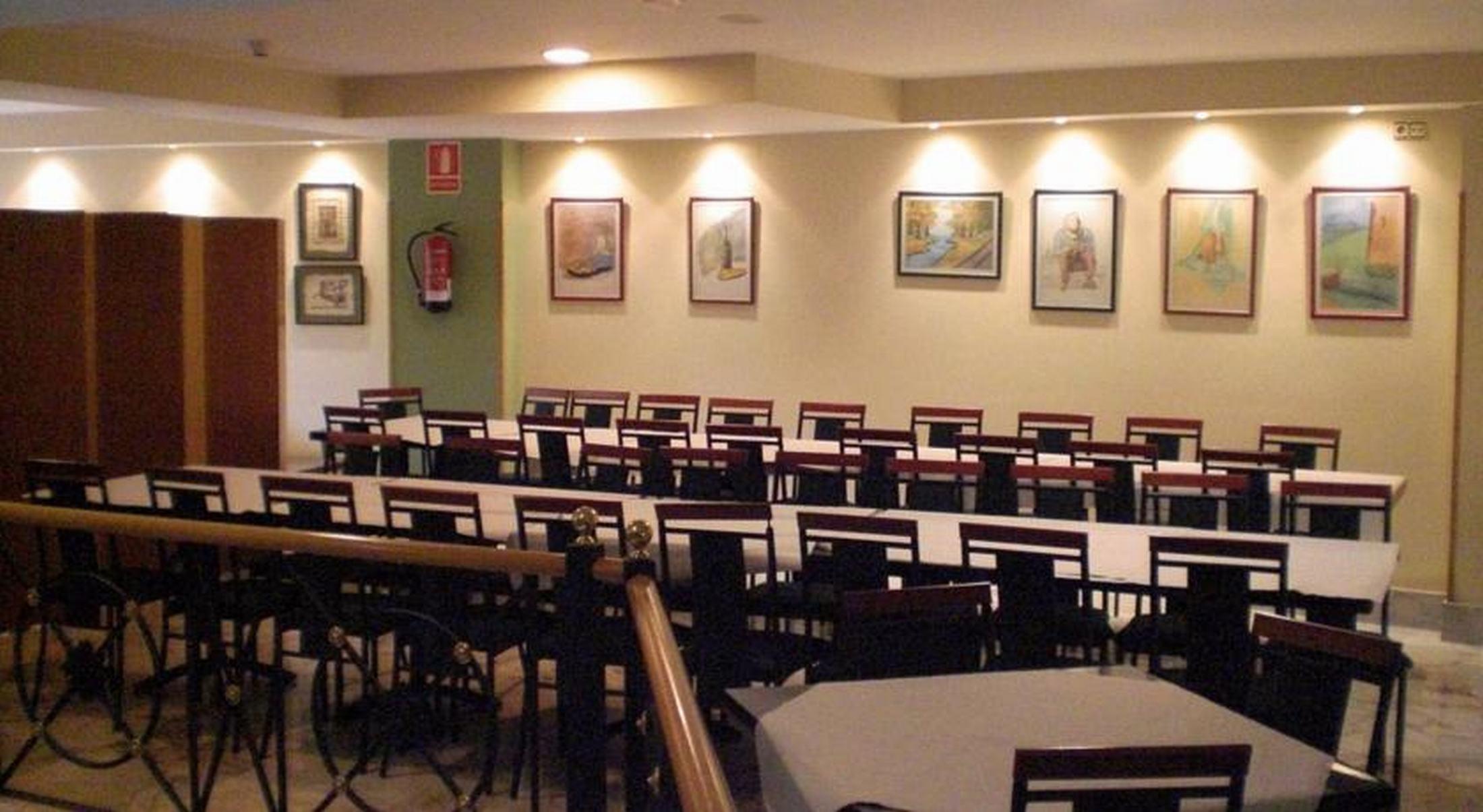 Hotel Astures