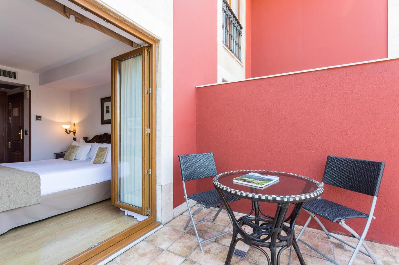 Ayre Hotel Alfonso II