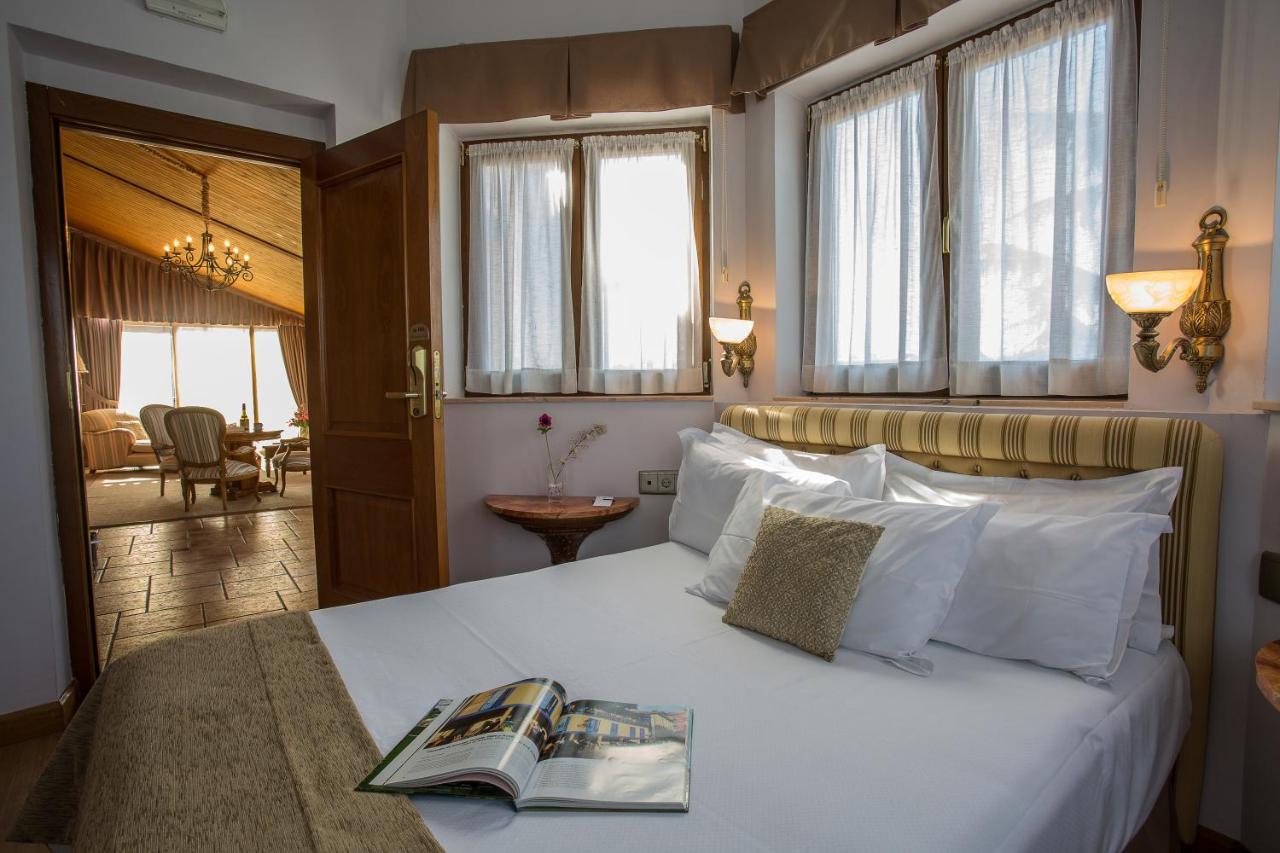 Ayre Hotel Alfonso II