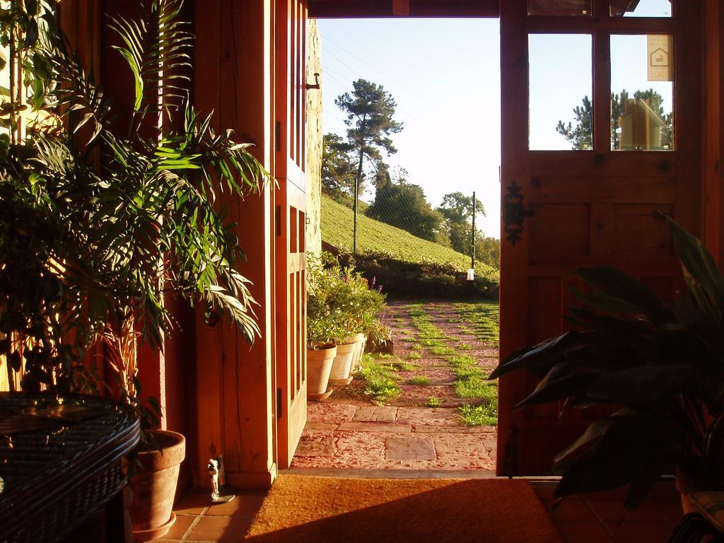Casa Camila