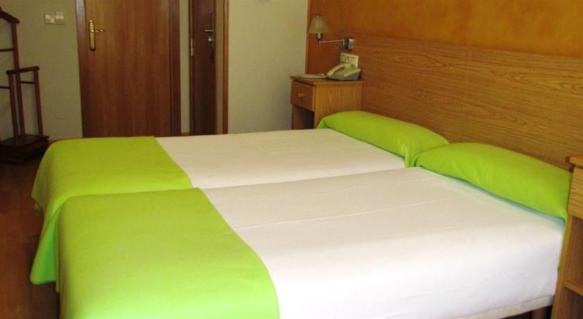 Hotel Alda Centro Oviedo