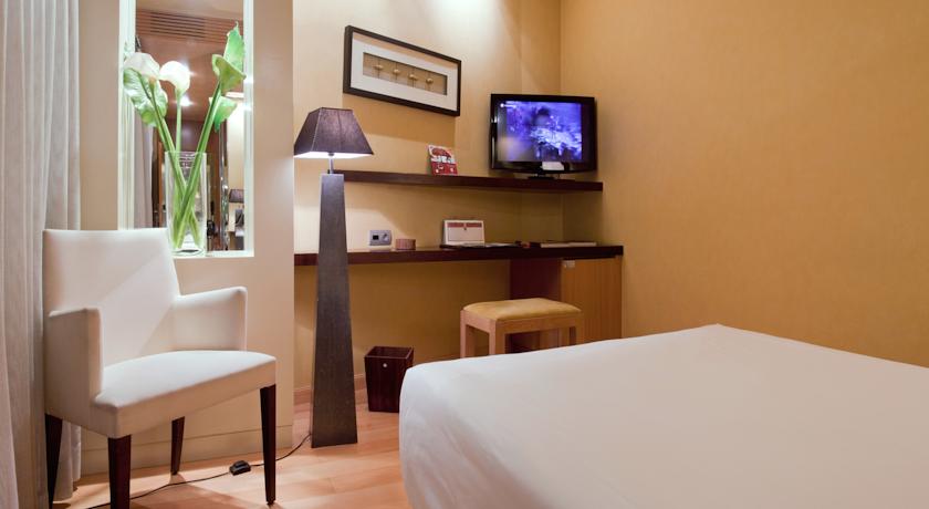Hotel Fruela