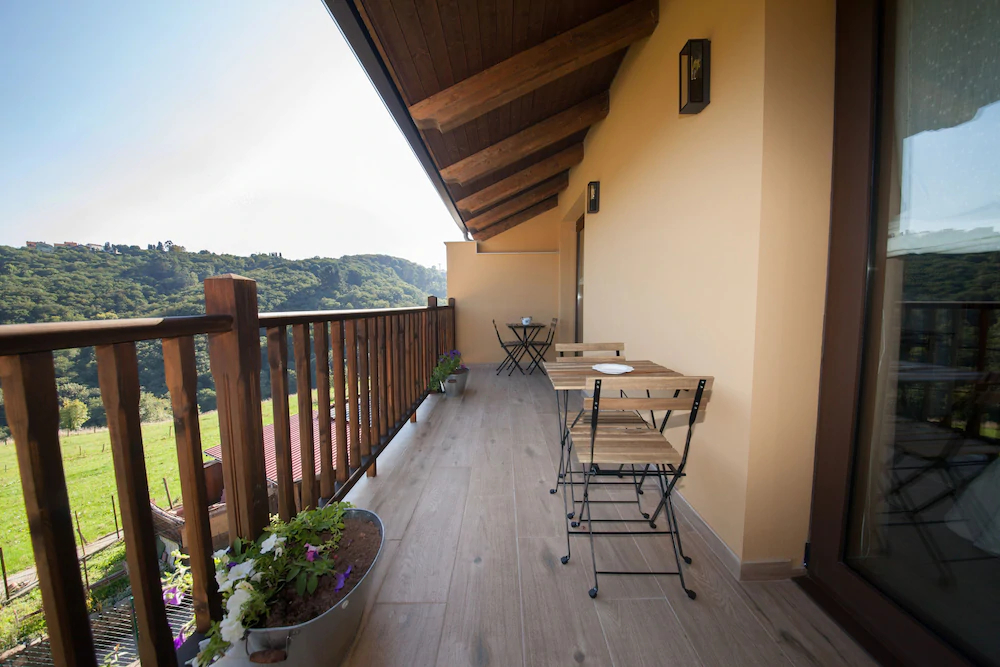 El Mirador De Bendones