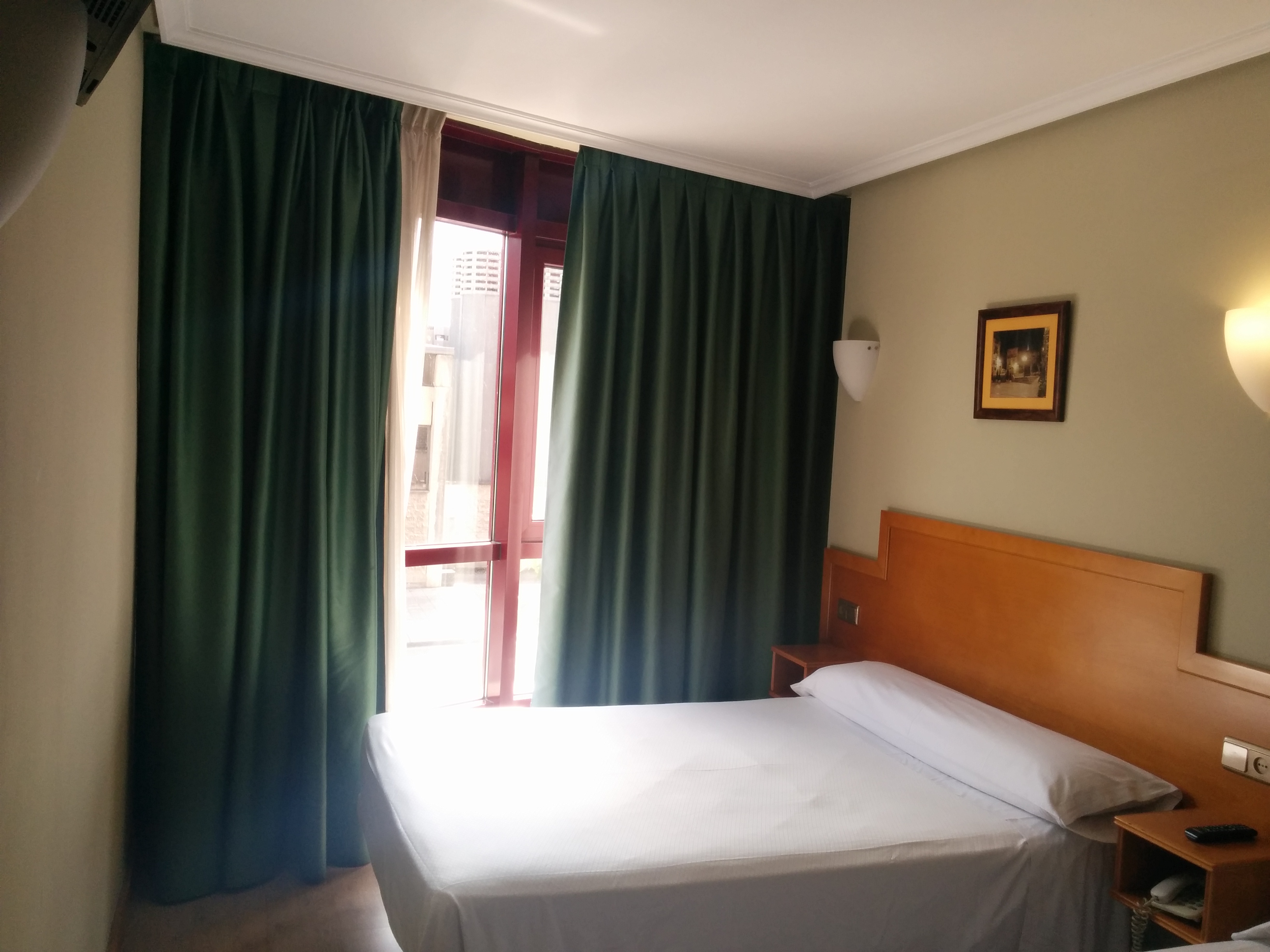 Hotel Carbayon