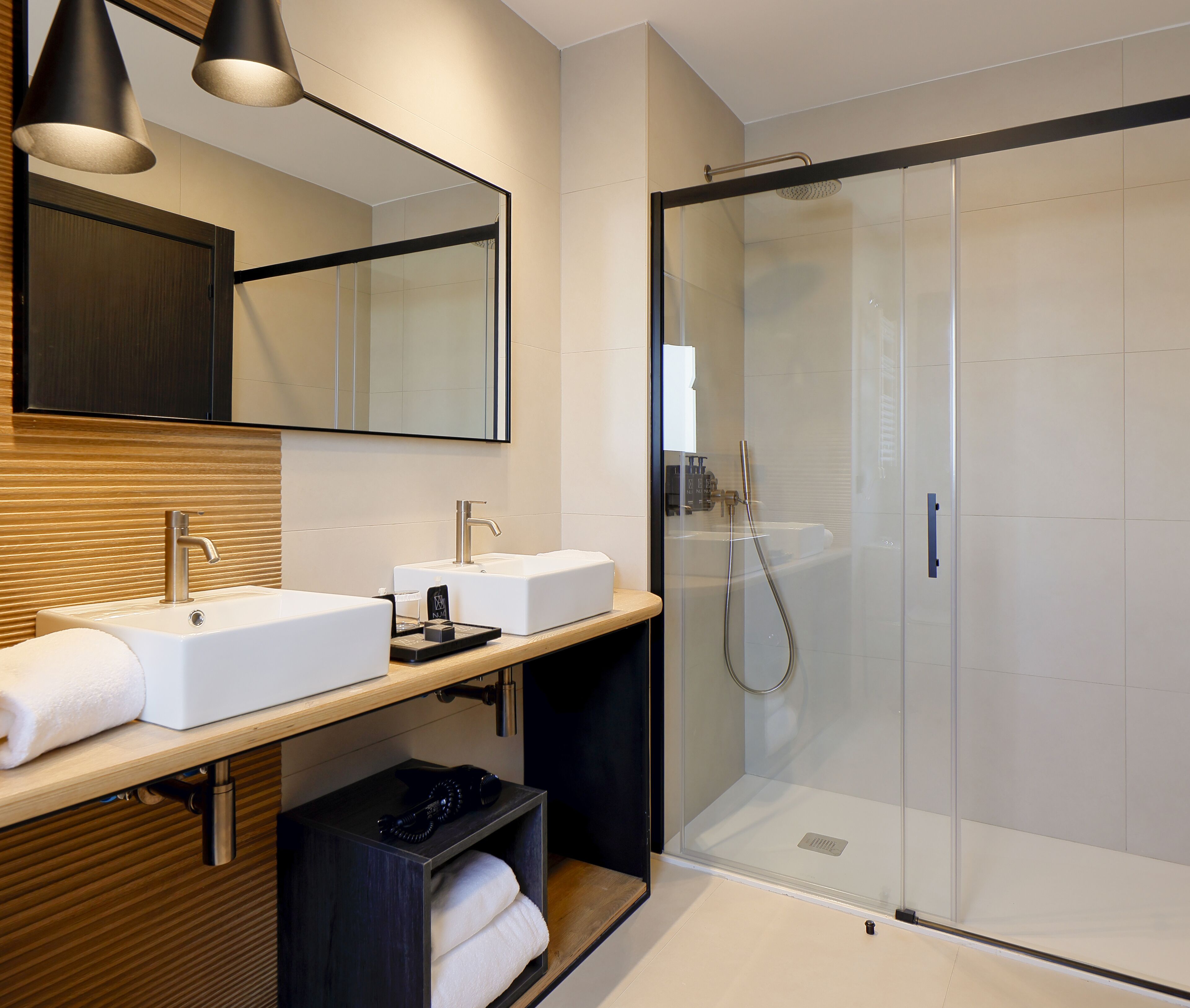 Nuvó Hotel Boutique